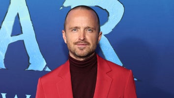 Aaron Paul Legally Changes Son's Name and His Family's Last Name Too